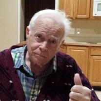 Walter VanHoey Sr.