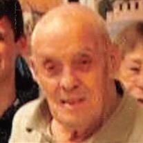 Erwin Harry Sanborn 