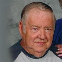 Charles "Charlie" J. Darmafall