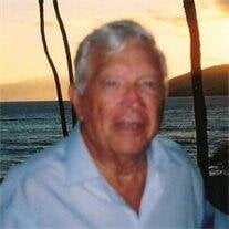 Jerome "Jerry" Grossman