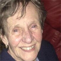 Nancy S. Donovan