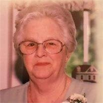 Phyllis  (Howard) York