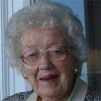 Barbara (Hollister) McDonnell