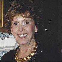 Joan D. Grimley