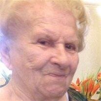 Meredith "Redi" E. Gelinas