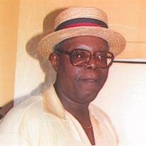 Bennie Watson Jr