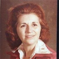 Marguerite D'Onofrio