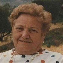 Rosalia Nania LoDuca