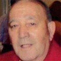 Frank Manuel Irizarry