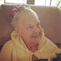 Leona  Elizabeth Ralph