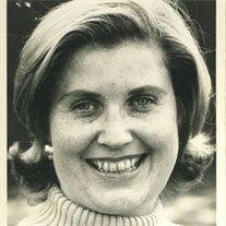 Nancy Cullin Johnson