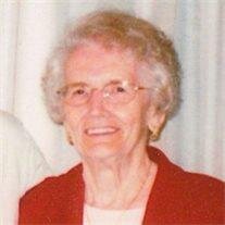 Jacqueline B. Gendreau