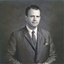 James Augustus Lanier II