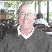 Alan Perry Bagley