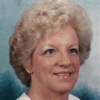 Nancy Carol Grammer