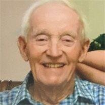 Donald Smith