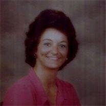 Anita  Marie Jamason