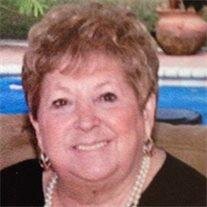 Dr. Sylvia Shonkwiler