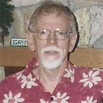 Walter Marion Ervin