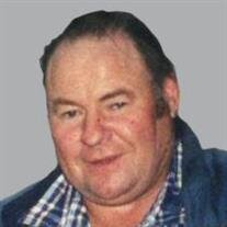 Danny Leroy Hopkins