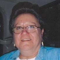 Cheryl Andrea HORSTMEIER