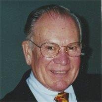 Charles R. "Bunky" Ramsey