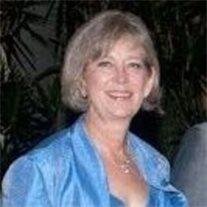 Elizabeth Q. Gilbert