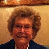 Pauline B. Galletly