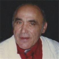 Reed P. Cote
