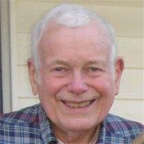 Richard F. Peterson