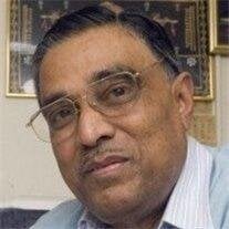 Dipak Kumar Das