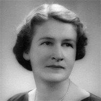 Elinore Jaynes Safford