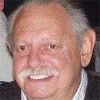 Robert Frank Lukach