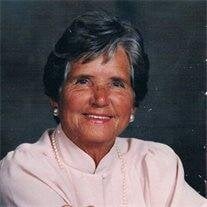Marjorie Vivan Davisson Cooper