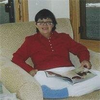 Maureen V. Figueredo