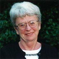 Beverly A. Kingsley