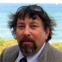Gary Francis Lattanzio