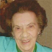 Roxanne I. Vaznaian