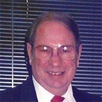 Martin Henry White