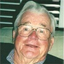 John Robert  O'Meara