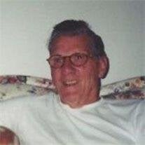 Everett "Moose"  Skarin