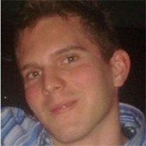 Zachary D. Gilman