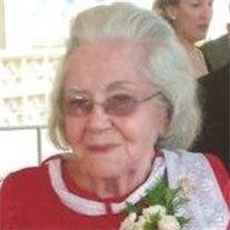 Beatrice  Marie  Hoffman