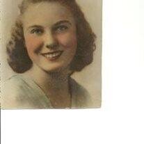 Gladys  Scott  Bothe