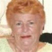 Jacqueline  B.  Roux