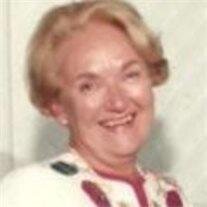 Dorothy  Prebeglec