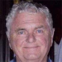 Hugh Berchmans Flanigan, Jr.