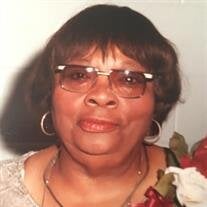 Ms. Ruth E. Jones