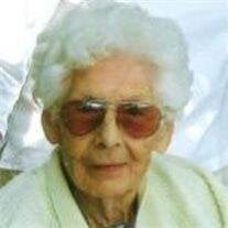 Ruth E.  Eftang
