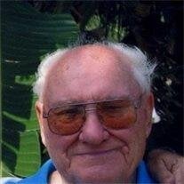 Kyle P. Scott, Sr.